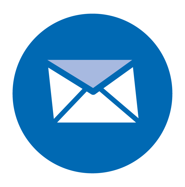 envelope icon